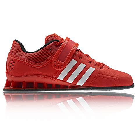 powerlifting schuhe adidas|Adidas shoes for weight training.